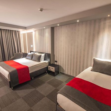 Methishotel Karsiyaka  Exteriér fotografie