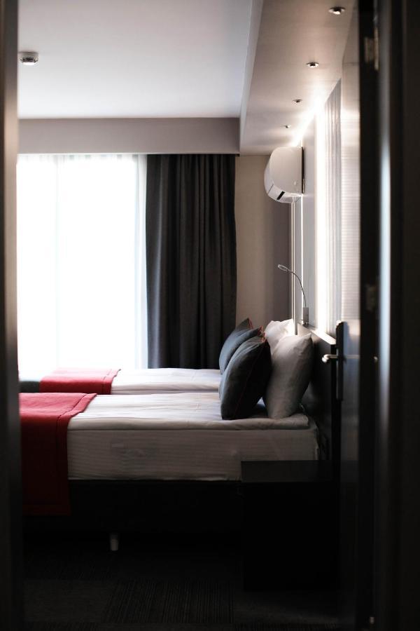 Methishotel Karsiyaka  Exteriér fotografie