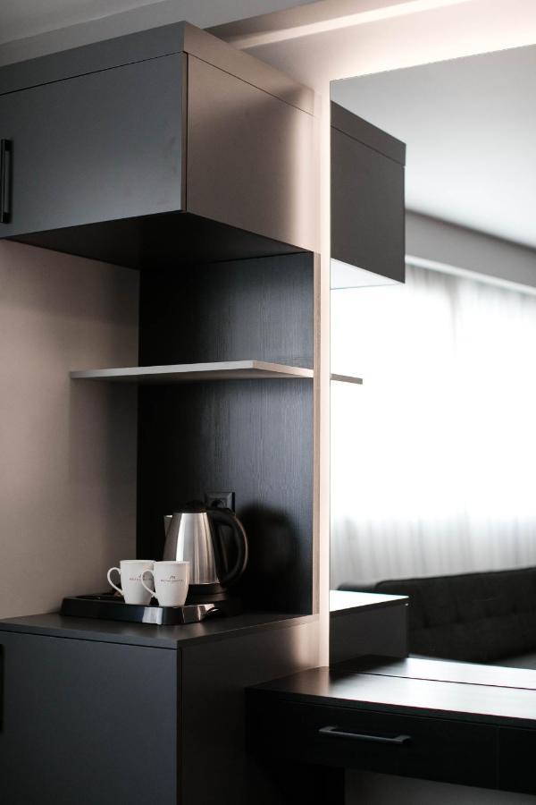 Methishotel Karsiyaka  Exteriér fotografie