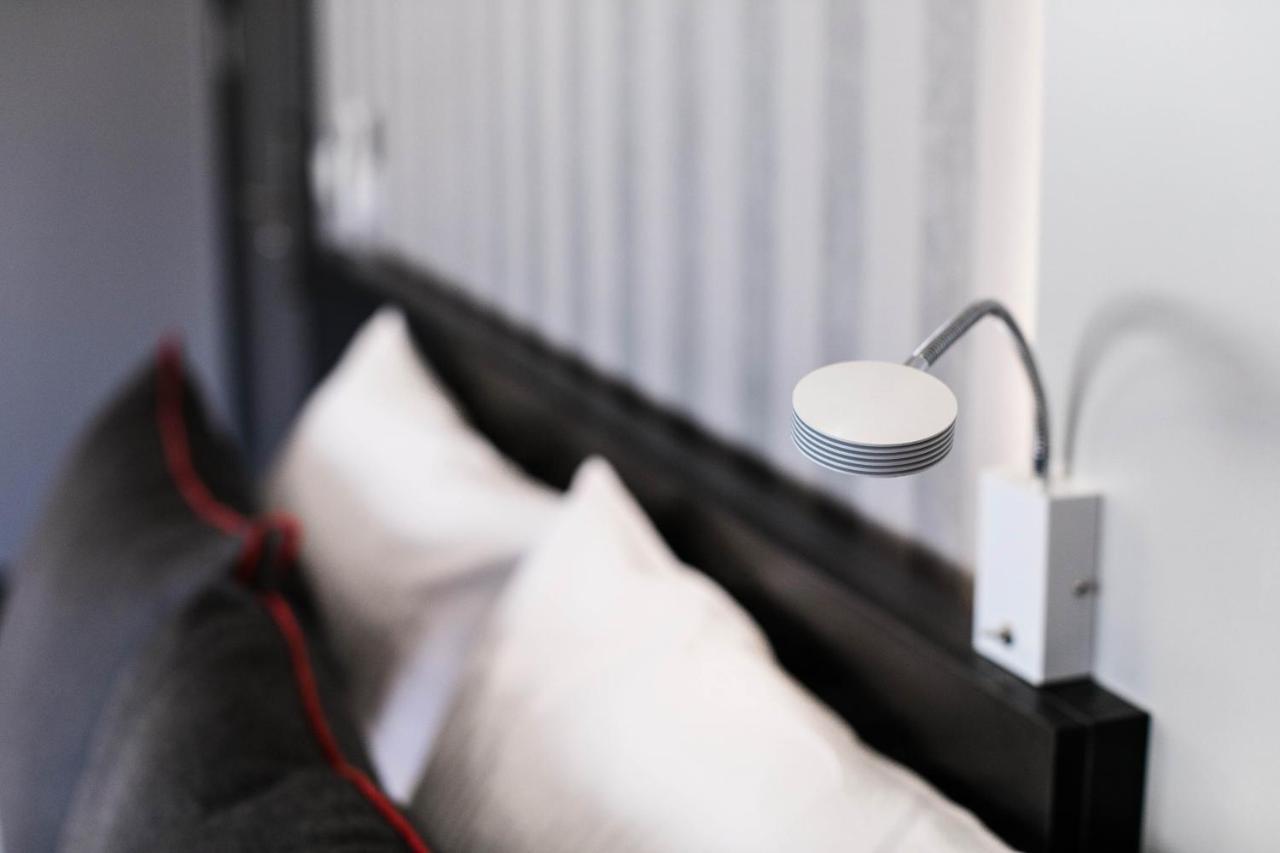 Methishotel Karsiyaka  Exteriér fotografie