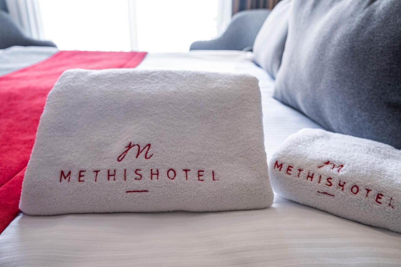 Methishotel Karsiyaka  Exteriér fotografie